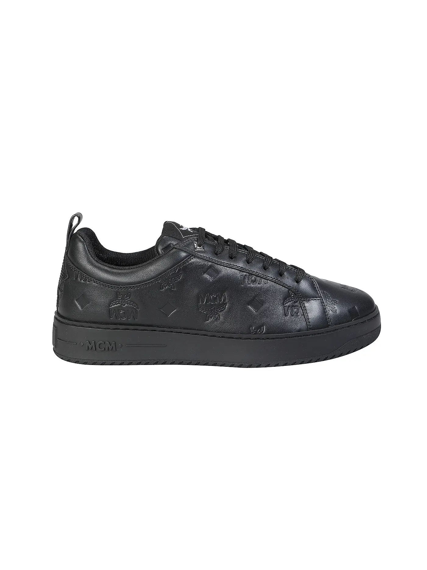 MCM | Sneaker NEO DERBY | 